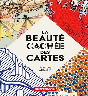 Téléchargez le livre :  La beauté cachée des cartes