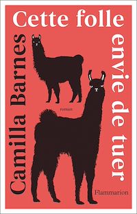 Téléchargez le livre :  Cette folle envie de tuer