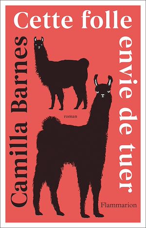 Téléchargez le livre :  Cette folle envie de tuer