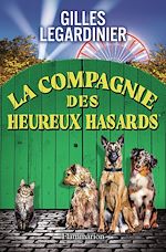 Télécharger le livre :  La compagnie des heureux hasards