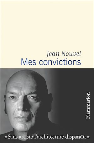 Téléchargez le livre :  Mes convictions