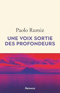 Téléchargez le livre :  Une voix sortie des profondeurs