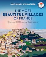 Télécharger le livre :  The Most Beautiful Villages of France