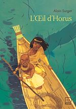 Télécharger le livre :  L'Œil d'Horus