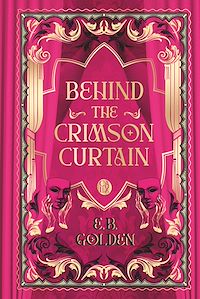 Télécharger le livre : Behind the Crimson Curtain (Tome 1)