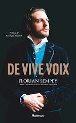 Télécharger le livre :  De vive voix