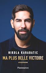 Télécharger le livre :  Ma plus belle victoire