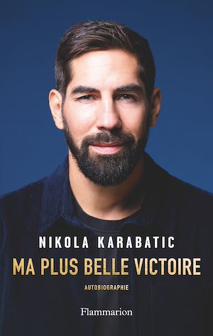 Téléchargez le livre :  Ma plus belle victoire