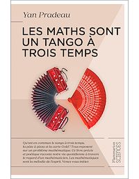 Téléchargez le livre :  Les maths sont un tango à trois temps