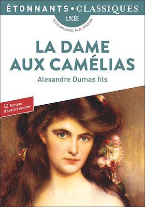 Download the eBook: La Dame aux Camélias