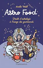 Télécharger le livre :  Astro Food
