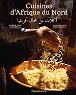 Télécharger le livre :  Cuisines d'Afrique du Nord