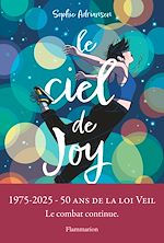 Télécharger le livre :  Le ciel de Joy