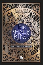 Télécharger le livre :  The Half King (Tome 1)