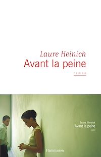 Téléchargez le livre :  Avant la peine