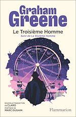 Télécharger le livre :  Le Troisième Homme. suivi de Le Dixième Homme