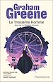 Télécharger le livre :  Le Troisième Homme. suivi de Le Dixième Homme