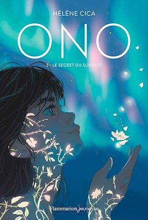 Téléchargez le livre :  Ono (Tome 3) - Le secret du souffle