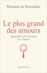 Télécharger le livre :  Le plus grand des amours