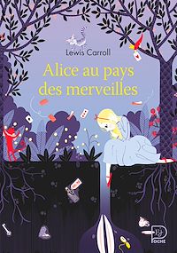 Téléchargez le livre :  Alice au pays des merveilles