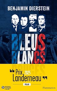 Téléchargez le livre :  Bleus, Blancs, Rouges