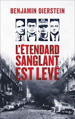 Télécharger le livre :  L'Étendard sanglant est levé