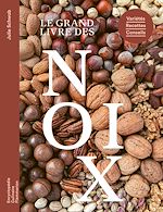 Télécharger le livre :  Le grand livre des noix