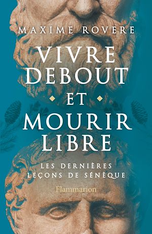 Téléchargez le livre :  Vivre debout et mourir libre