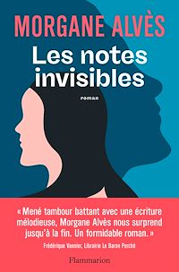 Téléchargez le livre :  Les notes invisibles