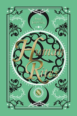 Téléchargez le livre :  The Royal Coven (Tome 3) - Human Rites