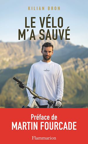 Téléchargez le livre :  Le vélo m'a sauvé