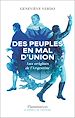 Télécharger le livre :  Des peuples en mal d'union. Aux origines de l'Argentine