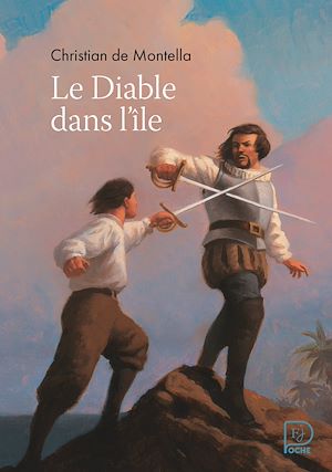 Download the eBook: Le Diable dans l'île