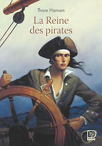 Téléchargez le livre :  La Reine des pirates