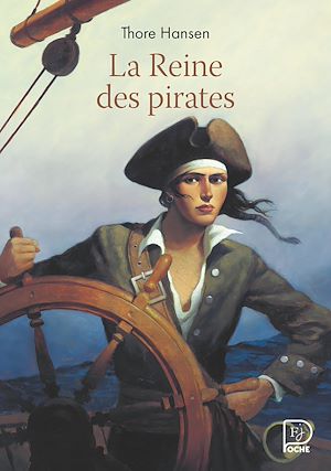 Téléchargez le livre :  La Reine des pirates