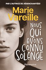 Download this eBook Nous qui avons connu Solange