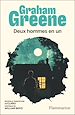 Télécharger le livre :  Deux hommes en un