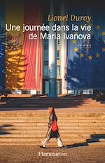 Télécharger le livre :  Une journée dans la vie de Maria Ivanova
