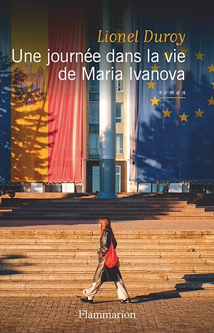 Téléchargez le livre :  Une journée dans la vie de Maria Ivanova