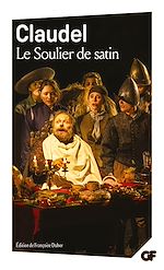 Télécharger le livre :  Le Soulier de satin