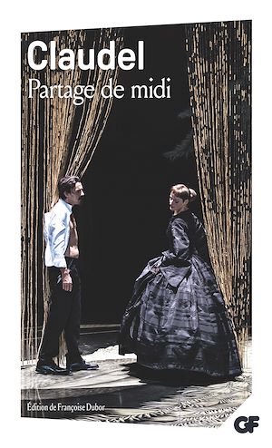 Téléchargez le livre :  Partage de midi