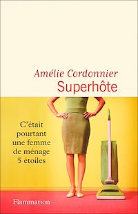 Téléchargez le livre :  Superhôte