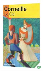 Télécharger le livre :  Le Cid