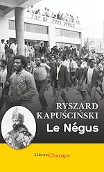 Télécharger le livre :  Le Négus