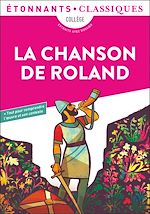 Download this eBook La Chanson de Roland