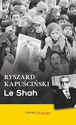 Télécharger le livre :  Le Shah