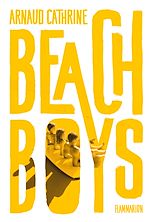 Télécharger le livre :  Beach Boys