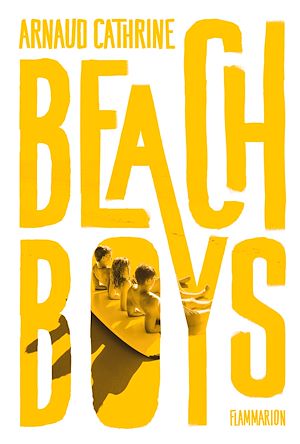 Téléchargez le livre :  Beach Boys