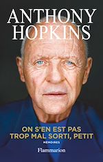 Télécharger le livre :  On s'en est pas trop mal sorti, petit