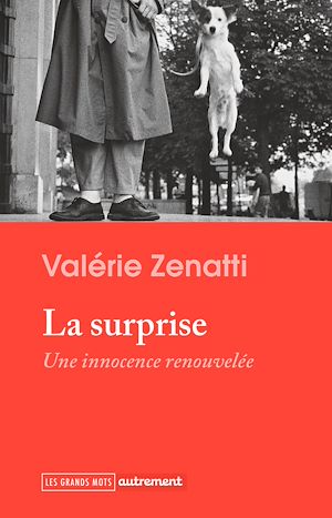 Download the eBook: La Surprise. Une innocence renouvelée